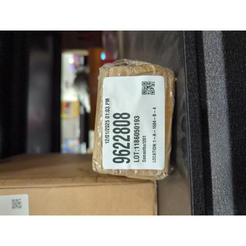 Drive-up Rear Shock Absorbers for EZGO RXV Golf Cart Gas Electric Models 2008-2013.2,Replaces 603637 611724