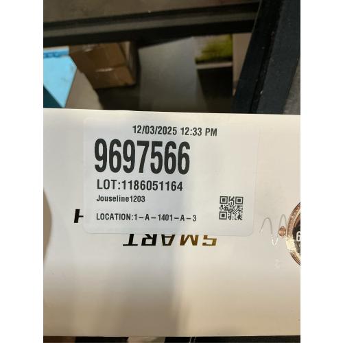 GADIXY Smart Watches for Women(Make/Answer Call) with Diamond:1.1 AMOLED Small Screen Fitness Tracker for HR/BP/SpO2/Sleep Monitor,Digital Running Smartwatch for Android/iOS (Silver)