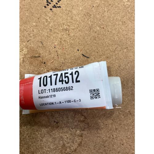 Lume Whole Body Women's Deodorant - Invisible Cream Tube - Aluminum Free 2 pack