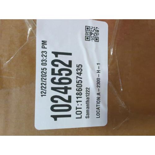 Pine cone pre-lit Christmas tree