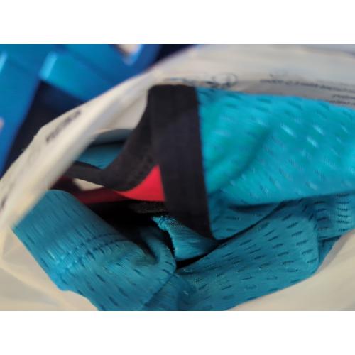 XL baleaf Women's Cycling Underwear Padded Bike Shorts Padding Spin Biker Briefs Biking Gear