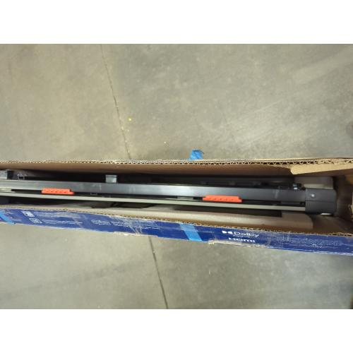 Walking Pad Treadmill, Under Desk Treadmill for Home and Office with Remote Control, Portable 2.5 HP Walking Jogging Running Machine in LED Display