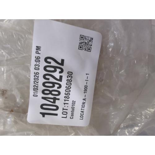 Craftsman Box Newel 4091 Primed Plain Box Newel Size 6-1/4 x 56