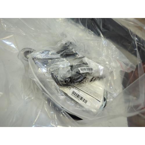 ASUS VS228 LCD MONITOR