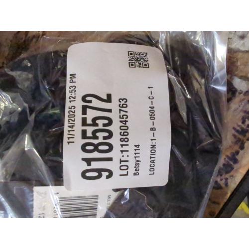 Adidas Basic Badge of Sport Tee (Black  Small)