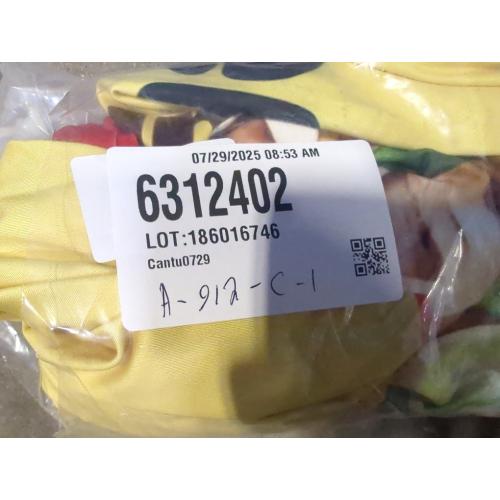 Keasmto Large 3D Print Cool T Shirts Graphic Design Casual Summer Short Sleeve Fashion Tees Shirt for Men Women