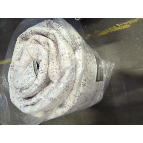 10x14 Area Rug Beige Grey Abstract Living Room Bedroom Washable Carpet Neutral Modern Non Slip Soft Low Pile Indoor Large Throw Rug for Dining Room Office