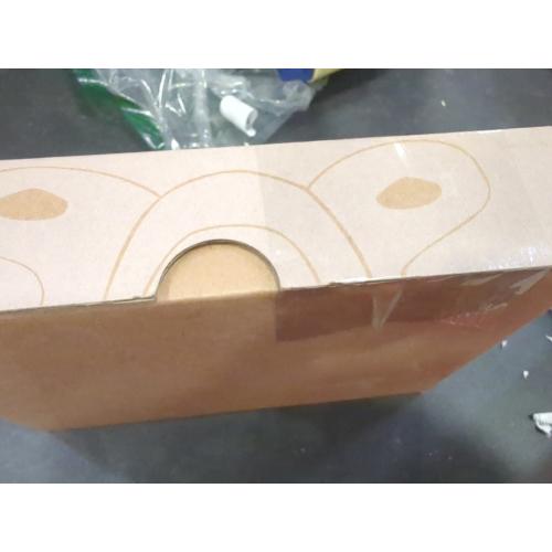 Color Green POGS Drahtloser Bluetooth Kinderkopfhörer | The Gecko 2 | Faltbarer robuster Kinderkopfhörer ab 3 Jahren | Lautstärkebegrenzung 85 dB | Mikrofon | On-Ear | Drahtlose Musik-Sharing-Funktion (rGrün)