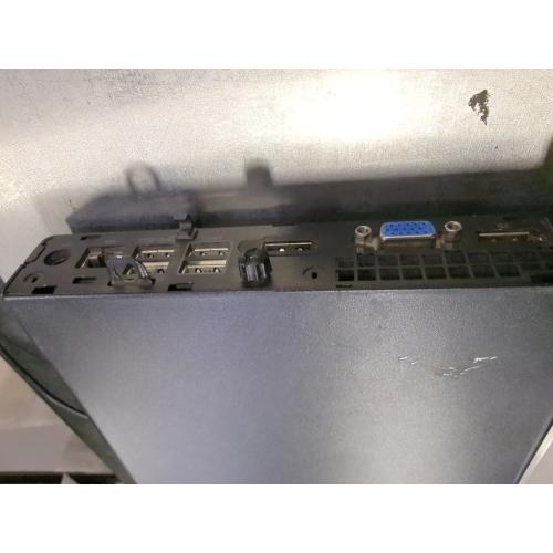 HP ProDesk Mini