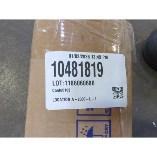 Spurgehom 4 Panel Room Divider Folding Privacy Screen, Freestanding Fabric Partition Portable Room Partition Wall Dividers for Home Office Room Restaurant, 136 W X 72 H (Grey)