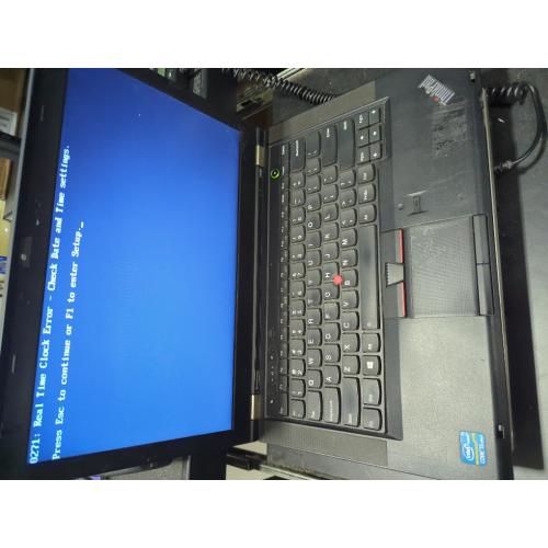 Lenovo ThinkPad T430 14 With Charger