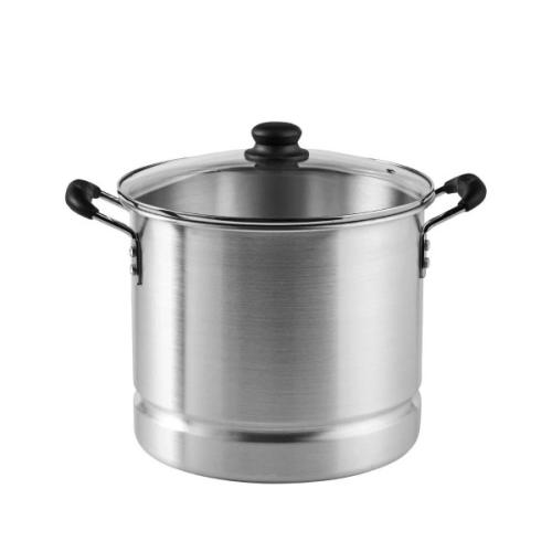 IMUSA 32qt Aluminum Steamer with Glass Lid4.6 out of 5 stars with 20 reviews