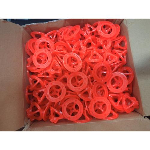 Professional Tile Leveling System Kit，Anti-Loosening Spacers/Wall, Bathroom Tiling -1/32-1/16-1/8 Precision Alignment & Grout Spacing Tools