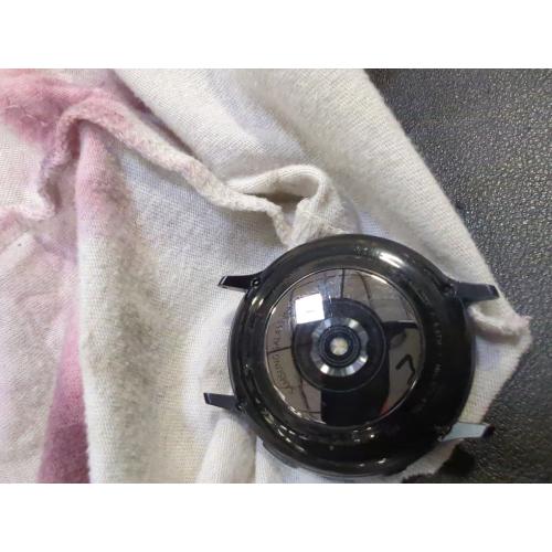 Samsung Galaxy Active 2 44mm Mens Multi-Function Black Smart Watch