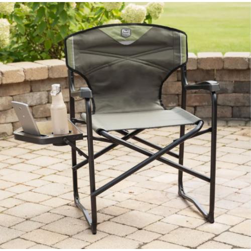 Timber Ridge Director's Chair Sage Green