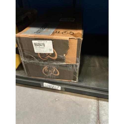 Odor Locking Blocking Control Diaper Pail White | Over 12 Months Refill Bag Supply 5292 Count | Lavender Scent Value Gift Set | Modern Design Baby Senior Adult Pet Waste Disposal Dignity Bin