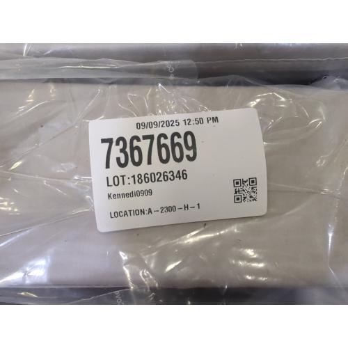 Dove Queen Size Nestwell Pima Cotton Sateen 500-Thread-Count Queen Sheet Set in Dove