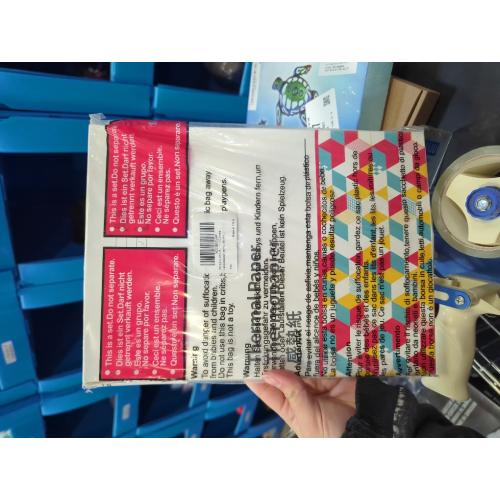 Phomemo Thermal Printer Paper 8.5 x 11 Inch, Advanced Thermal Printing, Phomemo Paper Compatible with M08F-Letter, M832, M834, A285M, with Brother Letter Portable Printer, Size 8.5 x 11, 100 Sheets