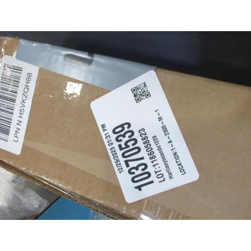 LazBlinds Cordless Cellular Shades, No Tools No Drill Light Filtering Honeycomb Shades Pleated Blinds for Windows, 43.5'' W x 48'' H, Light Grey