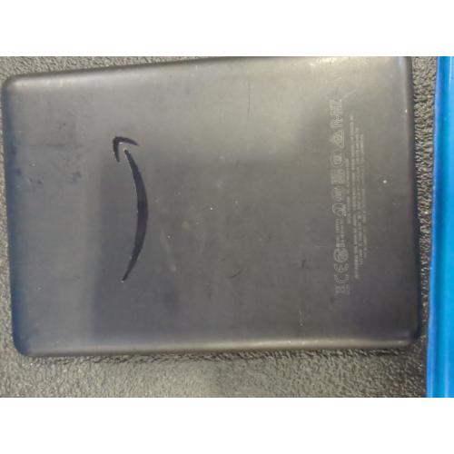 Amazon Kindle Paperwhite