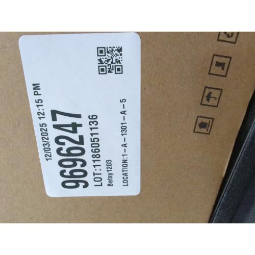 High Pressure Rain Shower Head with Handheld Spray Combo Set, Adjustable 12 Rainfall Dual Shower Head, Double&Tandem Shower Head, Waterfall Showerhead Bathroom -Silver Chrome