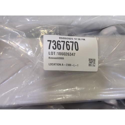 Dove Queen Size Nestwell Pima Cotton Sateen 500-Thread-Count Queen Sheet Set in Dove