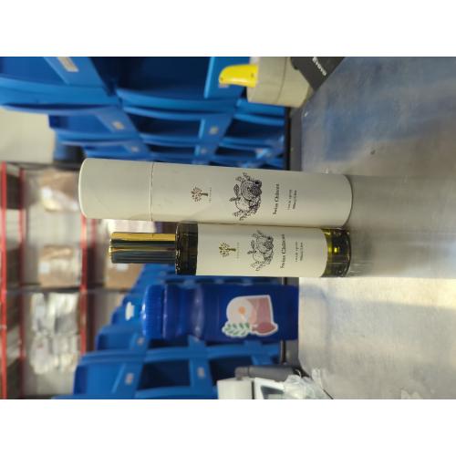 PRISTINE Swiss Château/Inspired by Hilton Hotel Linen & Room Spray Air Freshener, Made With Essential Oils, Tangerine, Raspberry, Cedarwood Scent, 3.4oz Pillow Spray