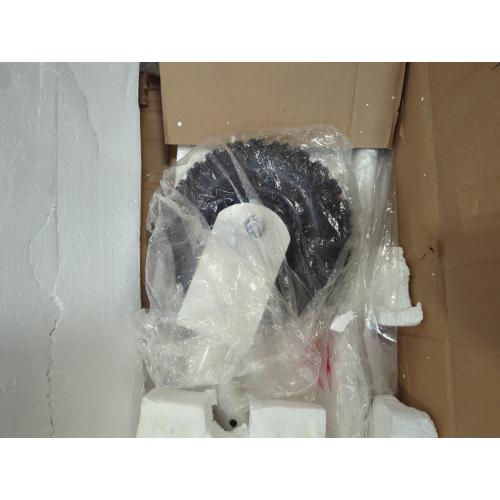 Trailer Dolly with Off-Road Wheels, Heavy-Duty 3500 lbs Capacity, 50mm Custom Hitch Ball & Mount – Manual Tow Dolly for RV, Boat, Camper & Utility Trailers