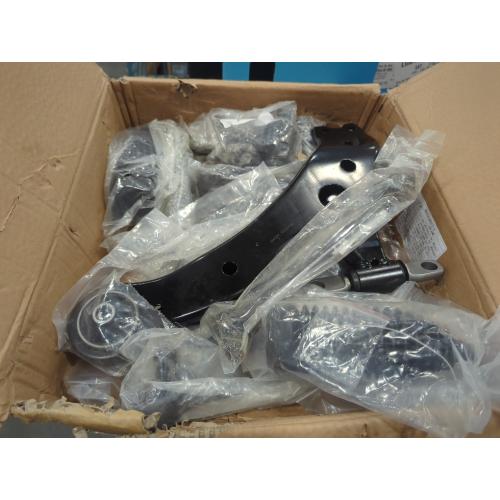 Lower Control Arms with 2 Lower Ball Joint plus other parts