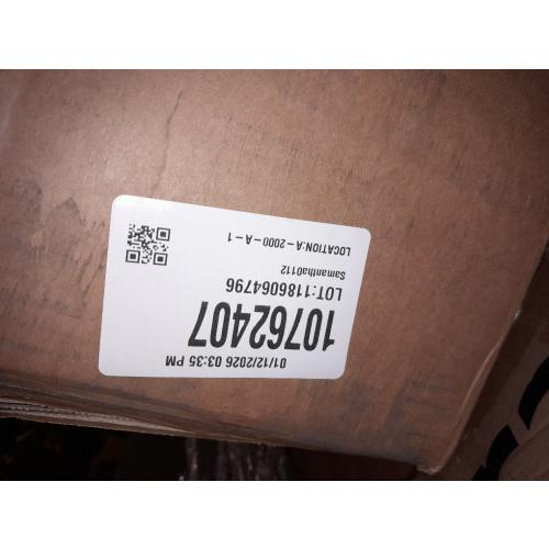 PIG PAK857 2 Drum Foam Wall Containment Berm . 30”x56”x4” 17 Gal. Capacity.