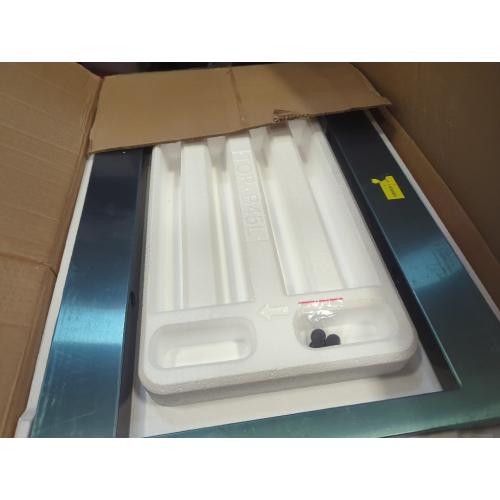 Color blue microwave oven trim kit