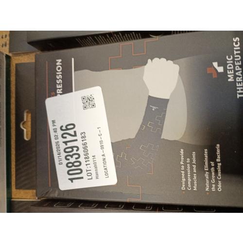 Copper  Elbow Compression Sleeve