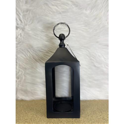 EVERHOME 14 inch Everett Cast Aluminium Lantern ( no glass)