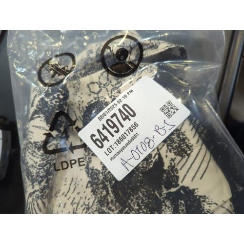 Size 2XL Women's Pajama