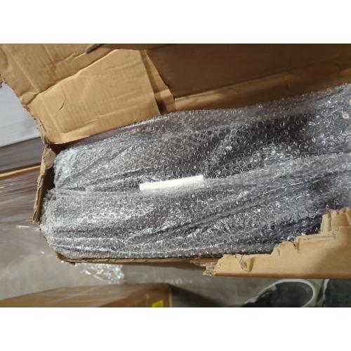 2pk Miranda Series Adirondack Chairs Black