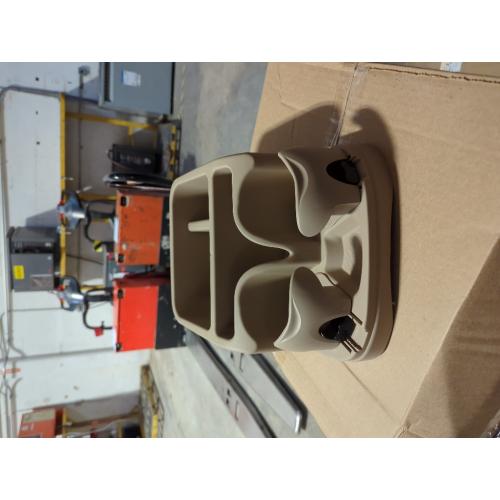 14.25 L x 9.8 W x 5.8 H Go Gear SC-BEI Console (Beige)