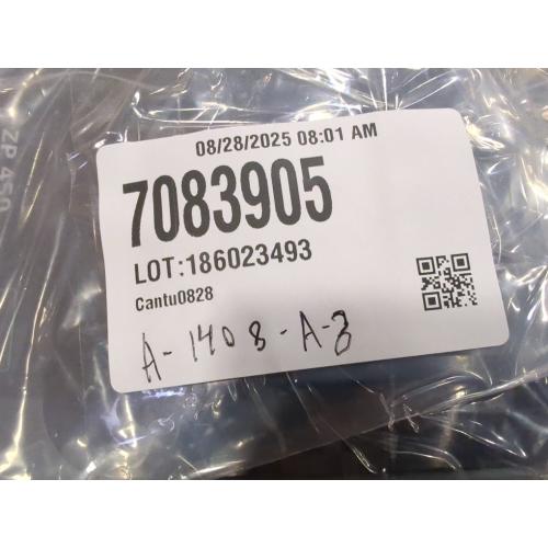ZEBRA ZP 450 Label Thermal Bar Code Monochrome Printer ZP450-0501-0006A