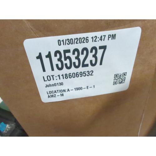 Size small Ultra Thin Indoor Door Mat for Entrance Non Slip Entryway Mat, Low Profile Doormat, Unique Herringbone Design Carpet for Inside, Patio, Porch, Beige