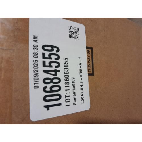 Babelio Baby Gate for Stairs, Kitchen & Doorways, No Bottom Bar| One-Handed Operation| Auto-Close| Hardware Mount (Drill Needed) Safety Dog/Pet Gate (Black - B17, 26-43 W, 28 H)