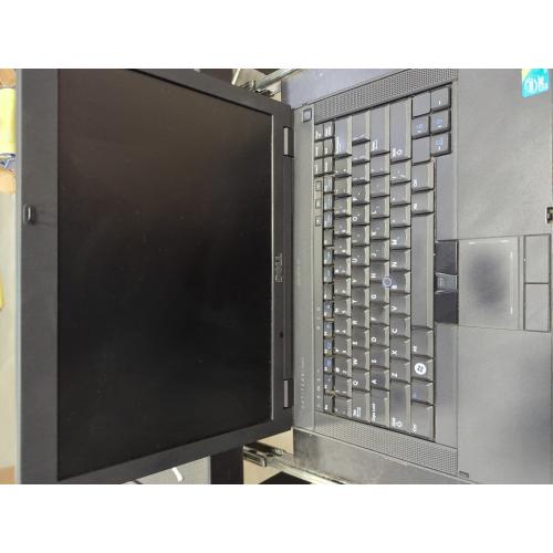 Dell E5400 Latitude 14-Inch Laptop With Charger