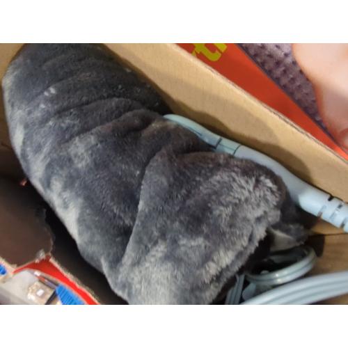 Heating Pad - XXL - up&up™