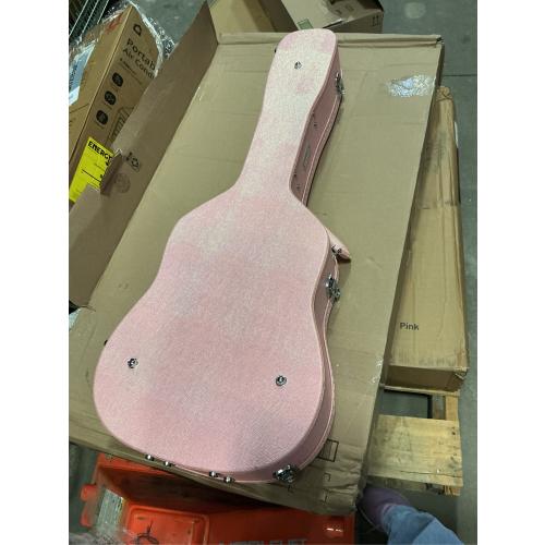 Gator Cases GWE-DREAD GWE Series 12 String Hard Shell Drednought Guitar Case