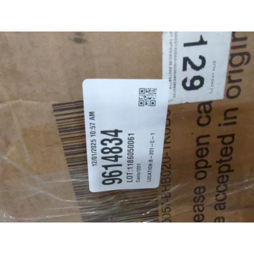 White King Stud Bed Frame