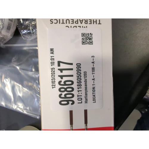 Medic Therapeutics Head & Scalp Massager w/ Back Scratcher 4-Pack