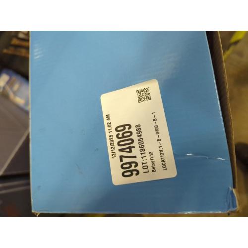 Cat Water Fountain Stainless Steel - 3.2L/108oz Pet Water Fountain for Cats Indoor - Automatic Pet Watering Dispenser (1 Filter)