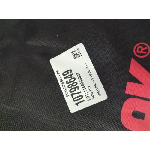 Sunpak - LED 448 19 Bi-Color Ring Light Kit - Black