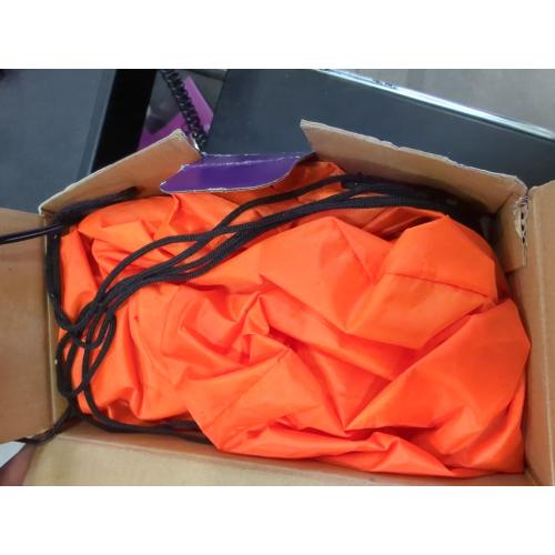 Haunted Living 2.5-ft Happy Jack-O-Lantern Inflatable