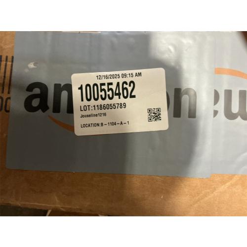 Used and missing parts Tikom Robot Vacuum and Mop Combo, 5000Pa Robotic Vacuum Cleaner, 150 Min Max, App & Remote Control, Ideal for Hard Floor, Carpet, Pet Hair, Self-Charge(G8000 Max)