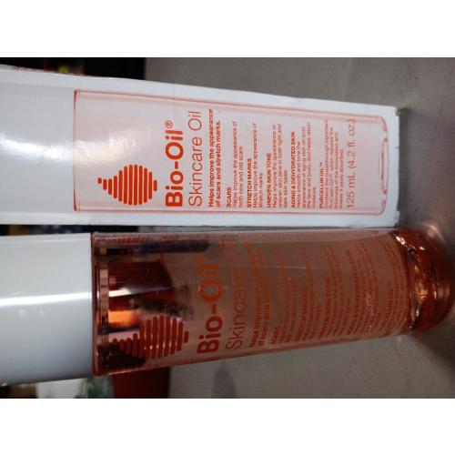Bio-Oil Specialist Skincare - 4.2oz