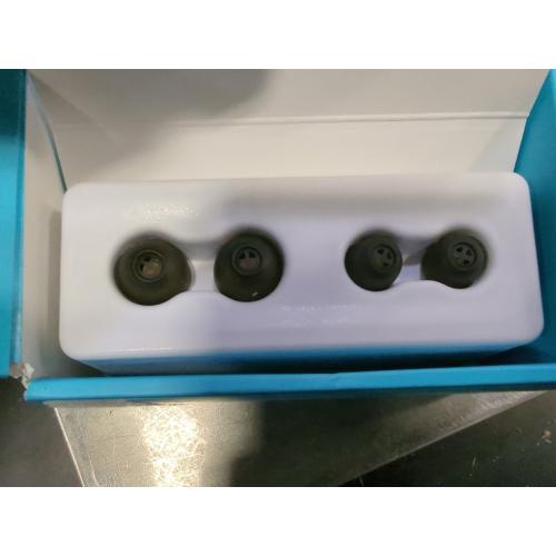 JLab Epic Sport ANC 3 True Wireless Earbuds - Black